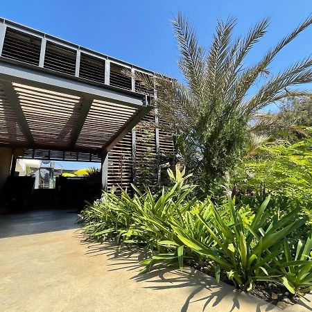Boma Lifestyle Hotel Dakar Buitenkant foto