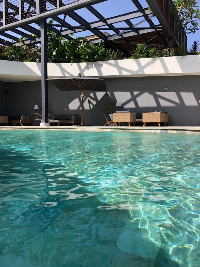 Boma Lifestyle Hotel Dakar Buitenkant foto