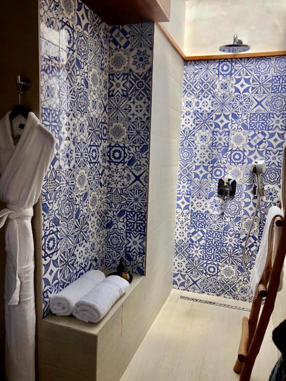 Boma Lifestyle Hotel Dakar Buitenkant foto