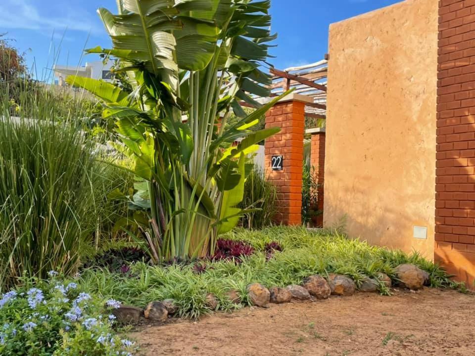 Boma Lifestyle Hotel Dakar Buitenkant foto