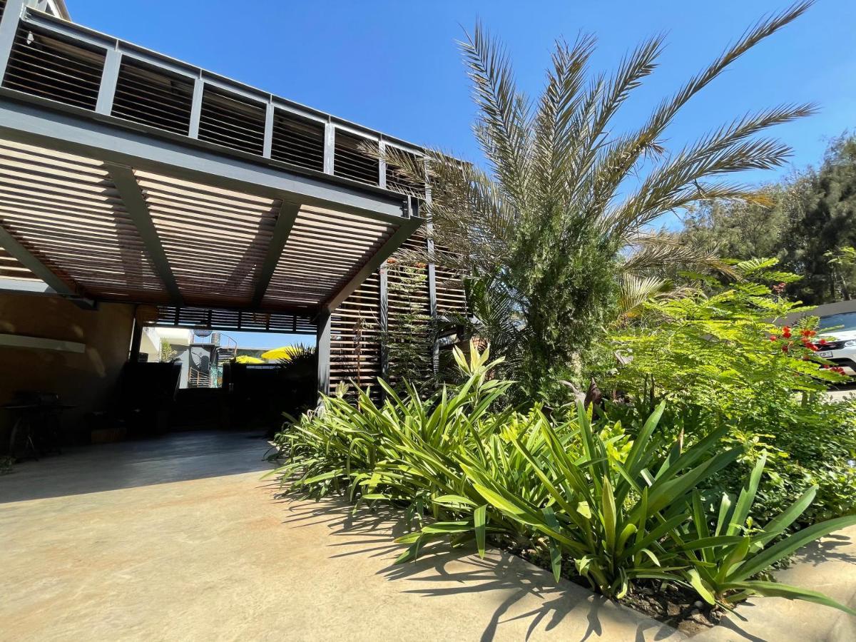 Boma Lifestyle Hotel Dakar Buitenkant foto