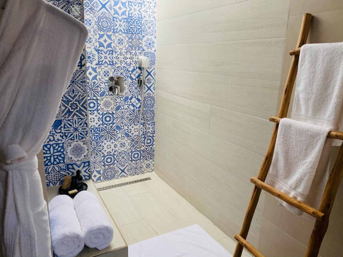 Boma Lifestyle Hotel Dakar Buitenkant foto